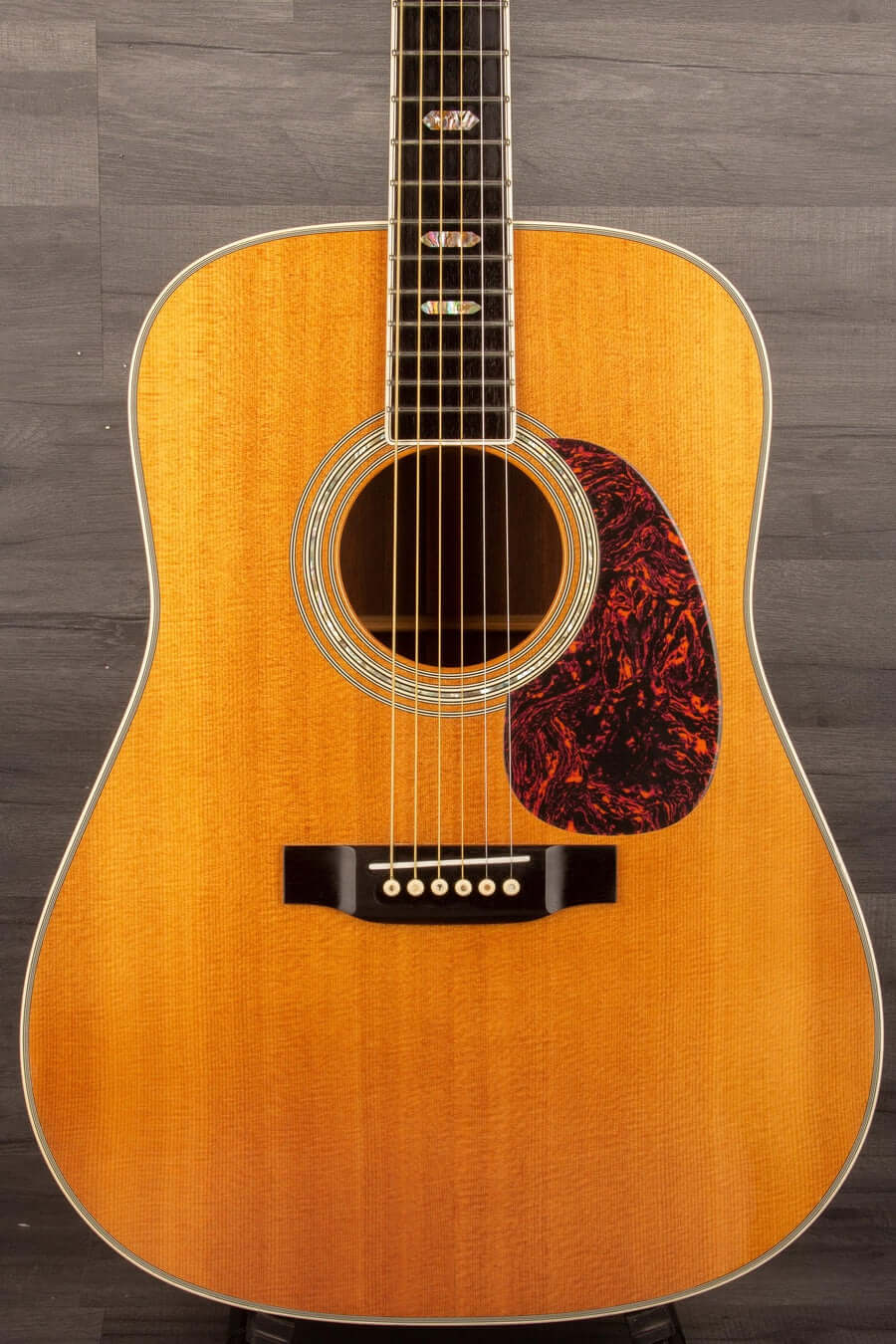USED - Martin D40, 2004