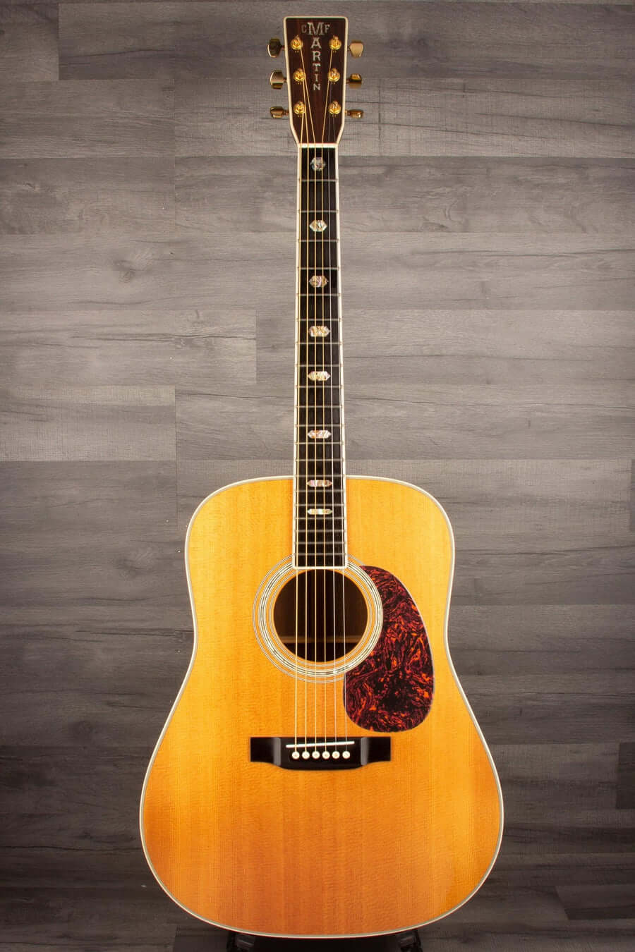 USED - Martin D40, 2004