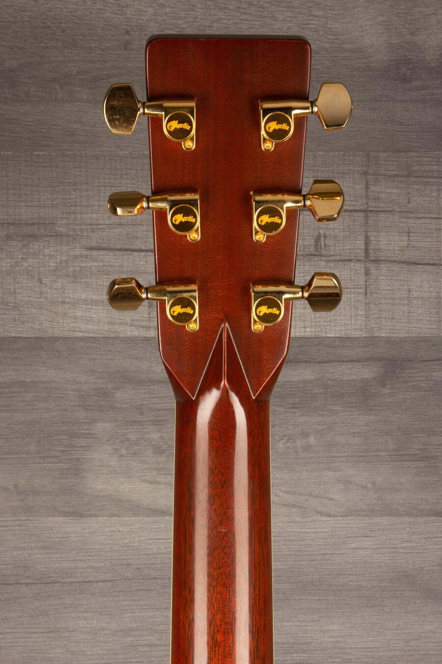USED - Martin D40, 2004