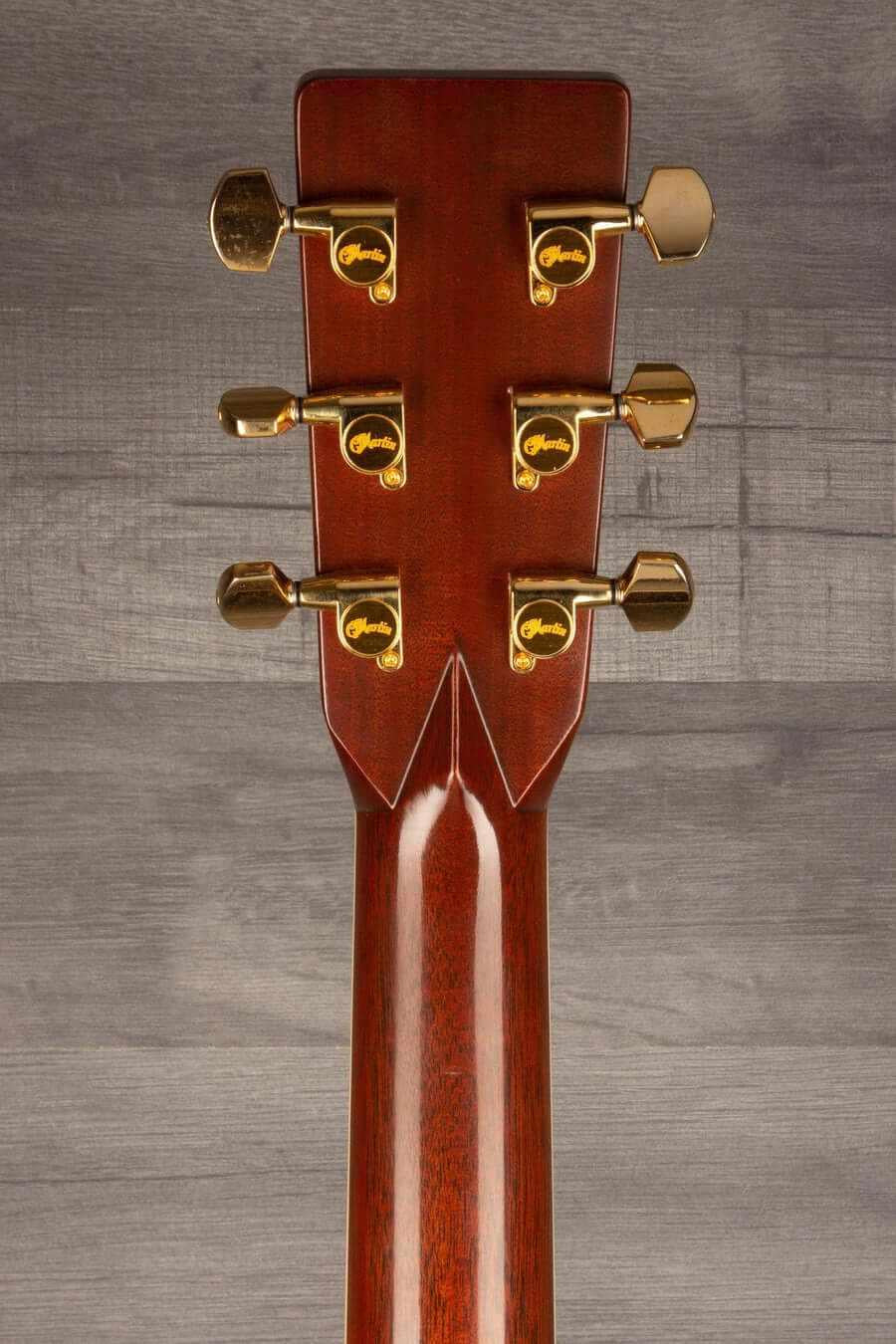 USED - Martin D40, 2004