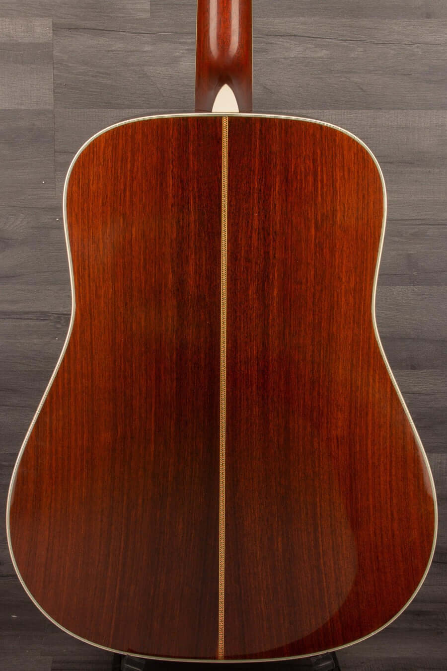 USED - Martin D40, 2004