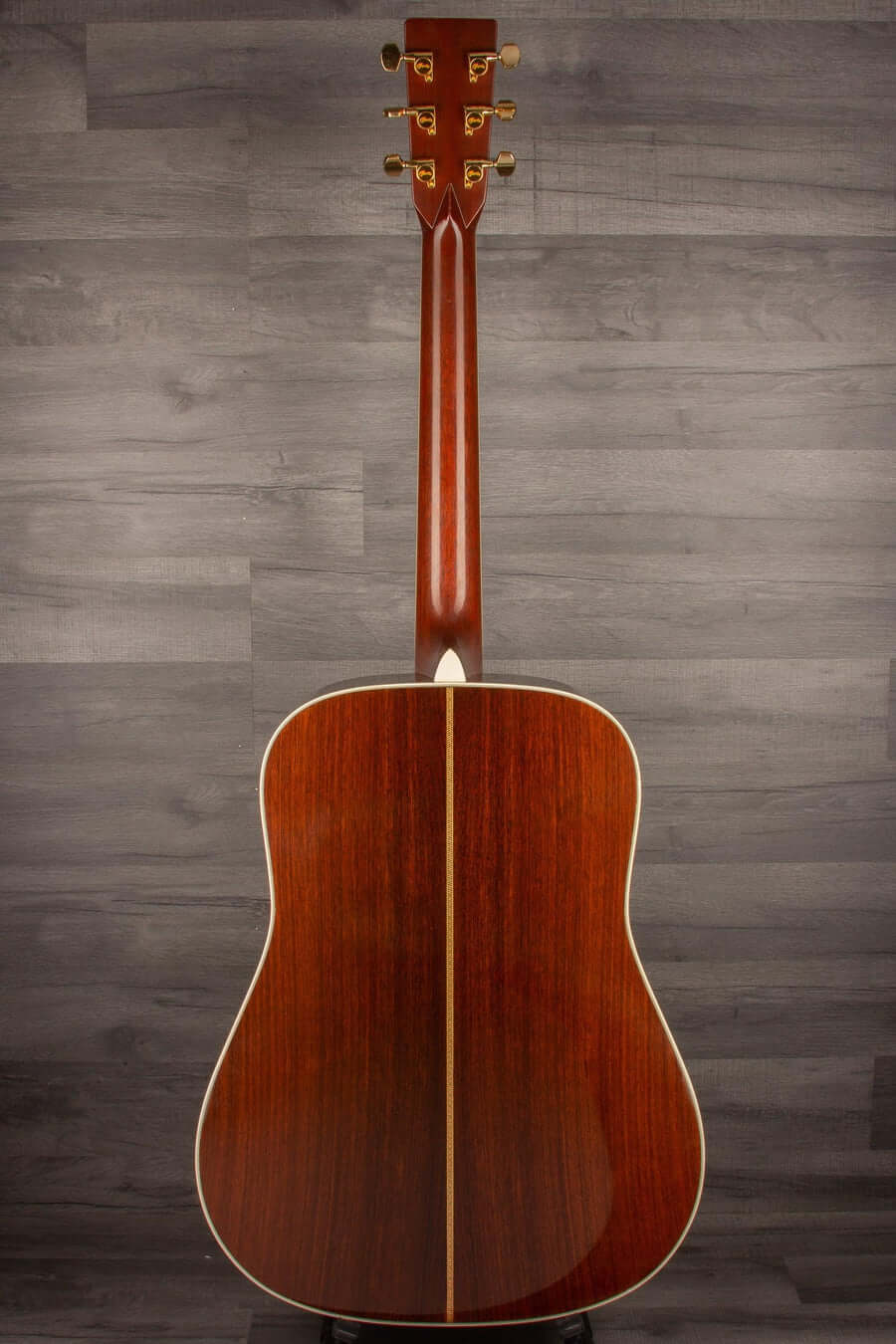 USED - Martin D40, 2004