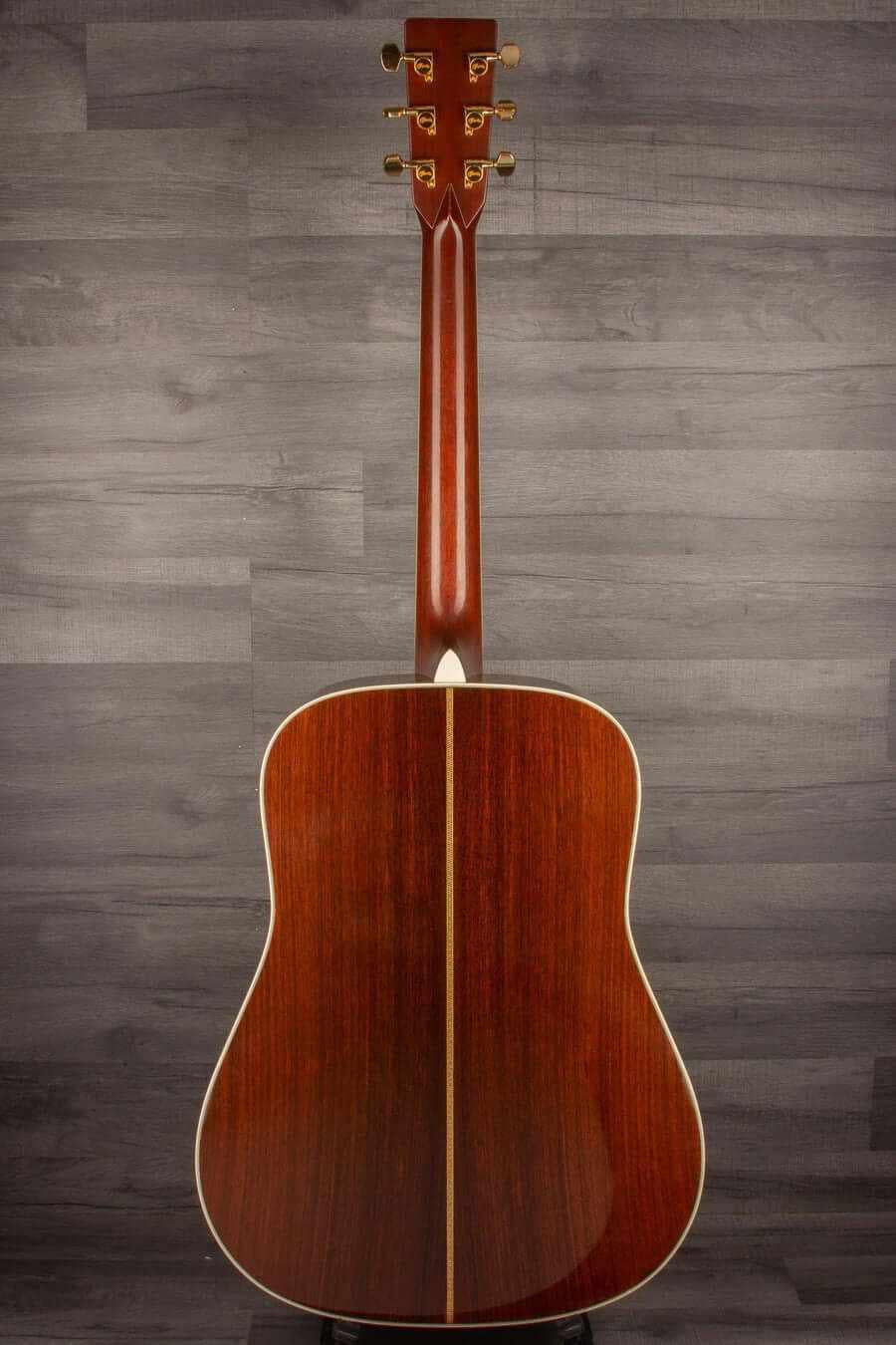 USED - Martin D40, 2004
