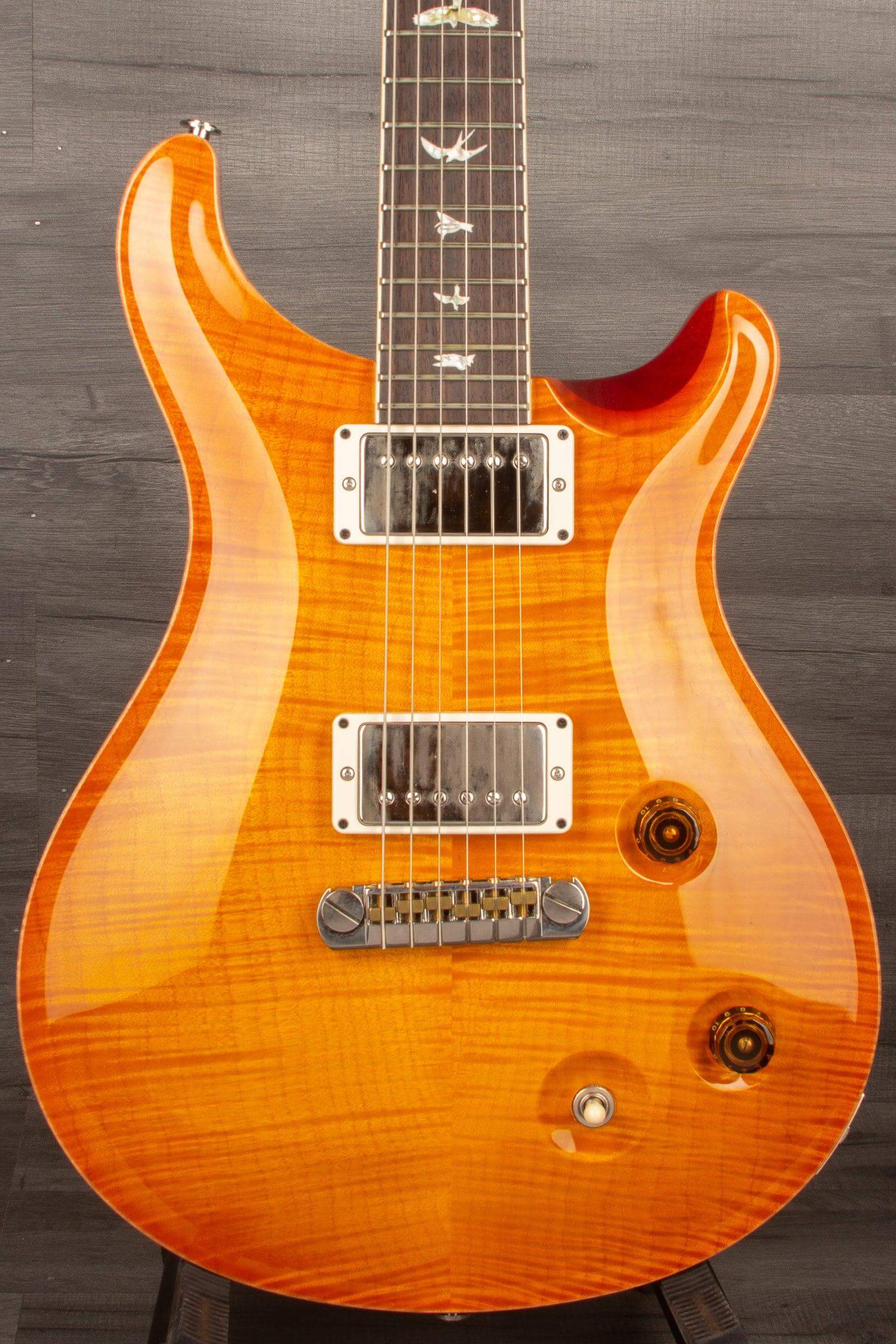 USED - PRS McCarty - McCarty Sunburst s#0280139
