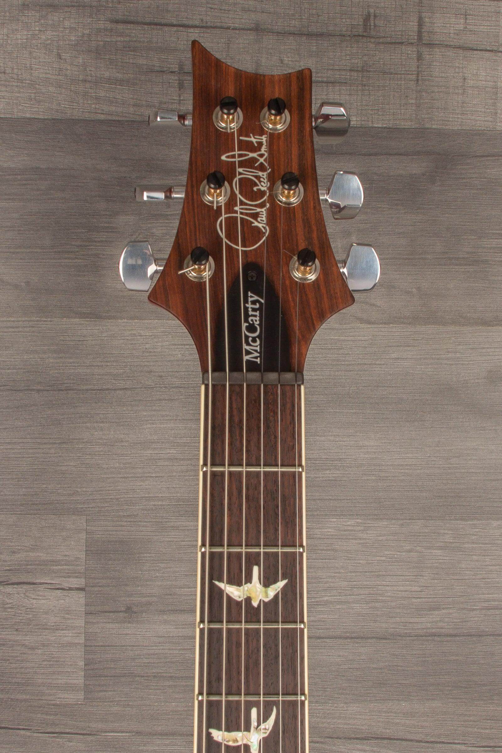 USED - PRS McCarty - McCarty Sunburst s#0280139