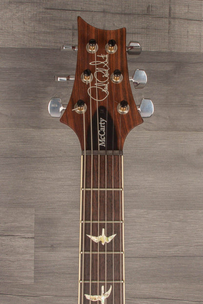 USED - PRS McCarty - McCarty Sunburst s#0280139