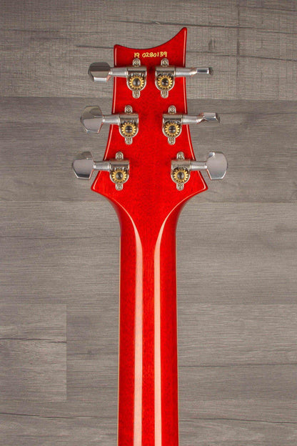 USED - PRS McCarty - McCarty Sunburst s#0280139