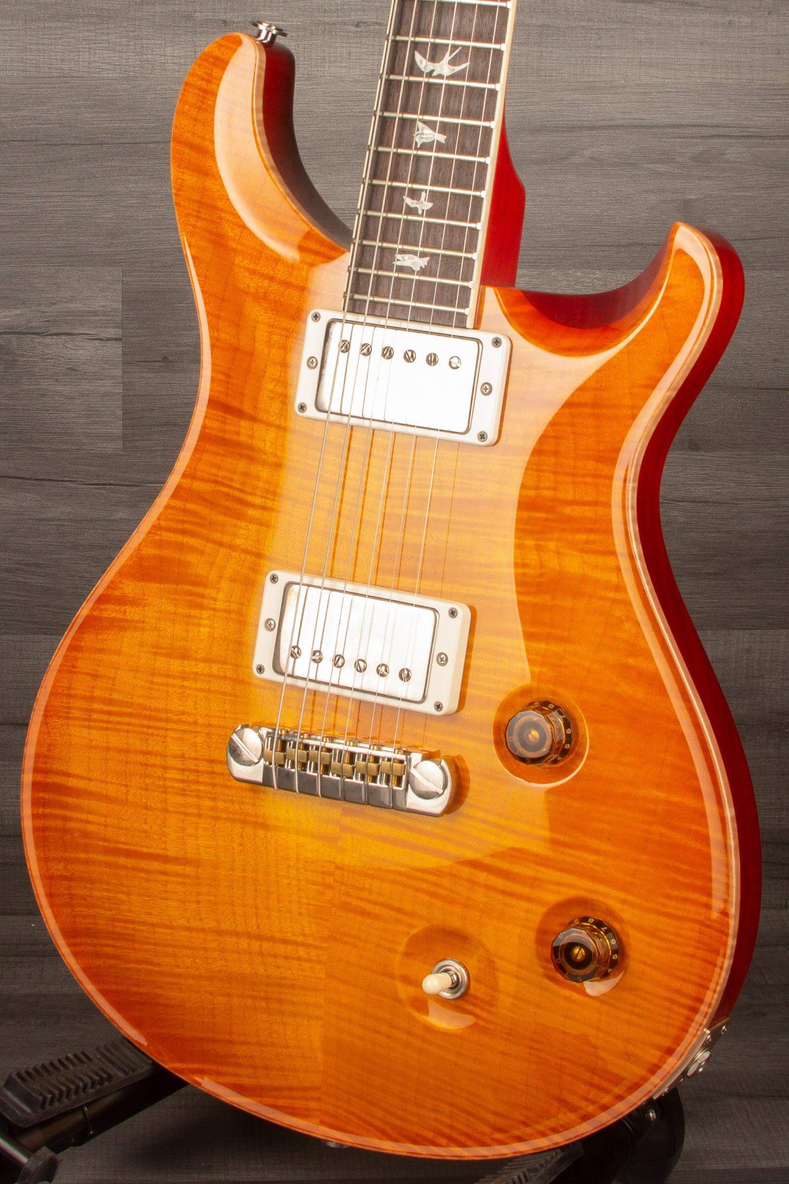 USED - PRS McCarty - McCarty Sunburst s#0280139