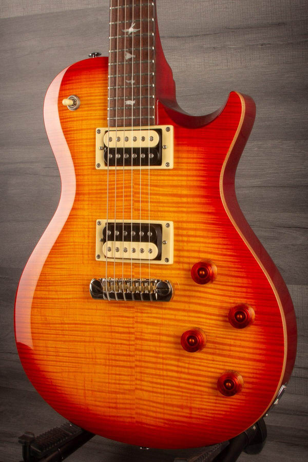 USED - PRS SE 245 - Vintage Sunburst