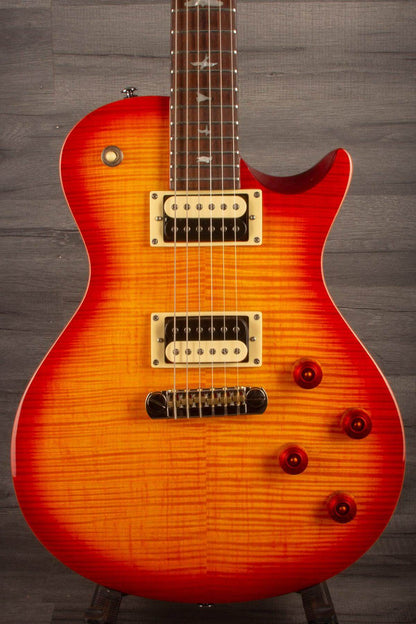 USED - PRS SE 245 - Vintage Sunburst