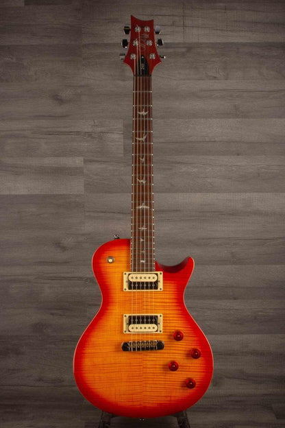 USED - PRS SE 245 - Vintage Sunburst