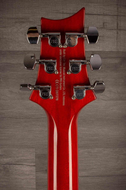 USED - PRS SE 245 - Vintage Sunburst