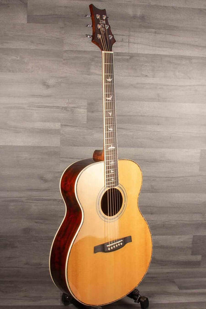 USED - PRS SE Tonare T40E - Natural