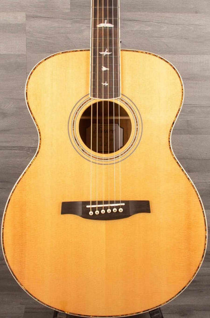 USED - PRS SE Tonare T40E - Natural