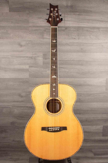 USED - PRS SE Tonare T40E - Natural