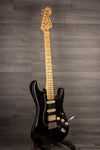 USED 2019 Fender American Performer HSS Stratocaster - Black MN - MusicStreet