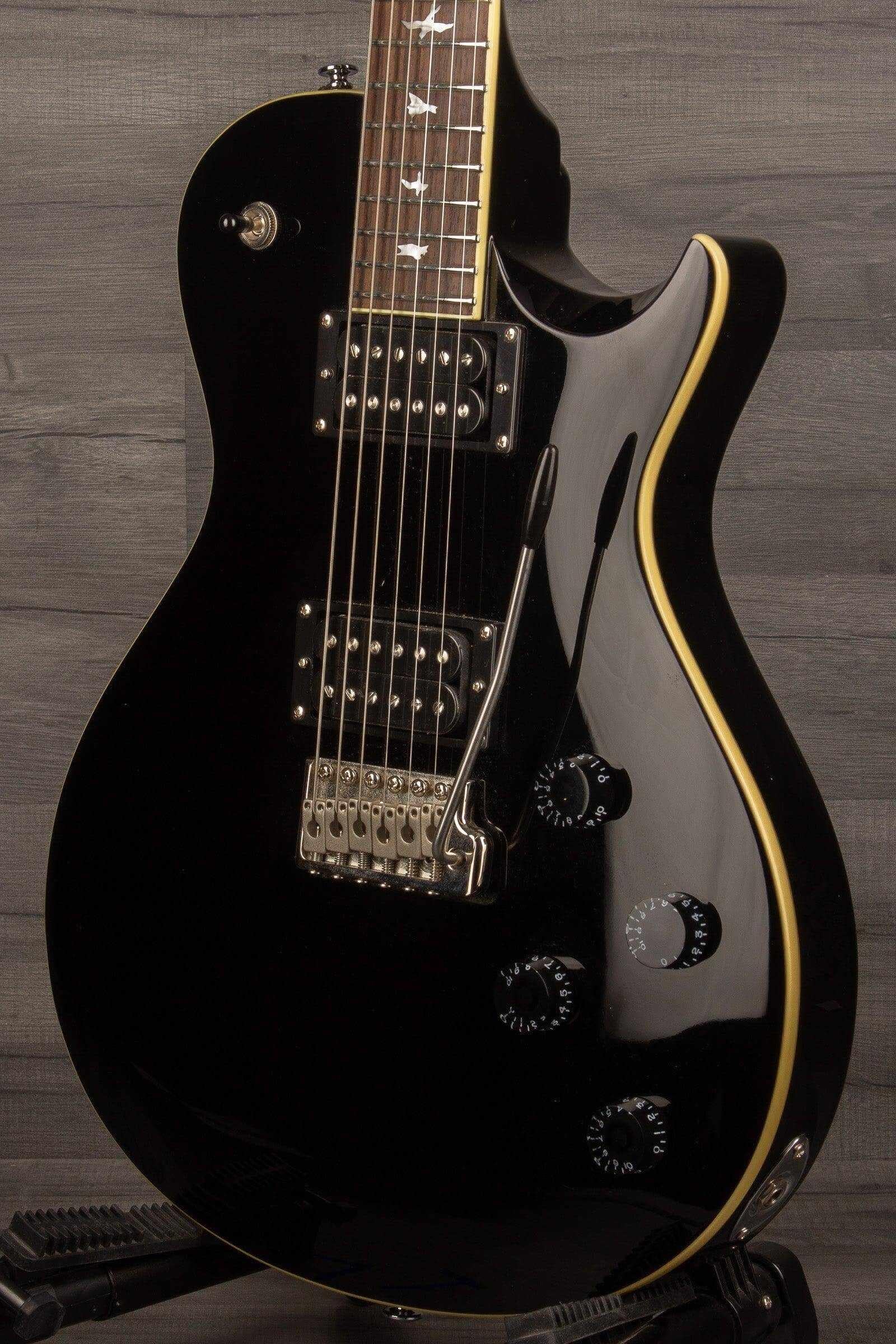USED - PRS SE Tremonti Standard, Black