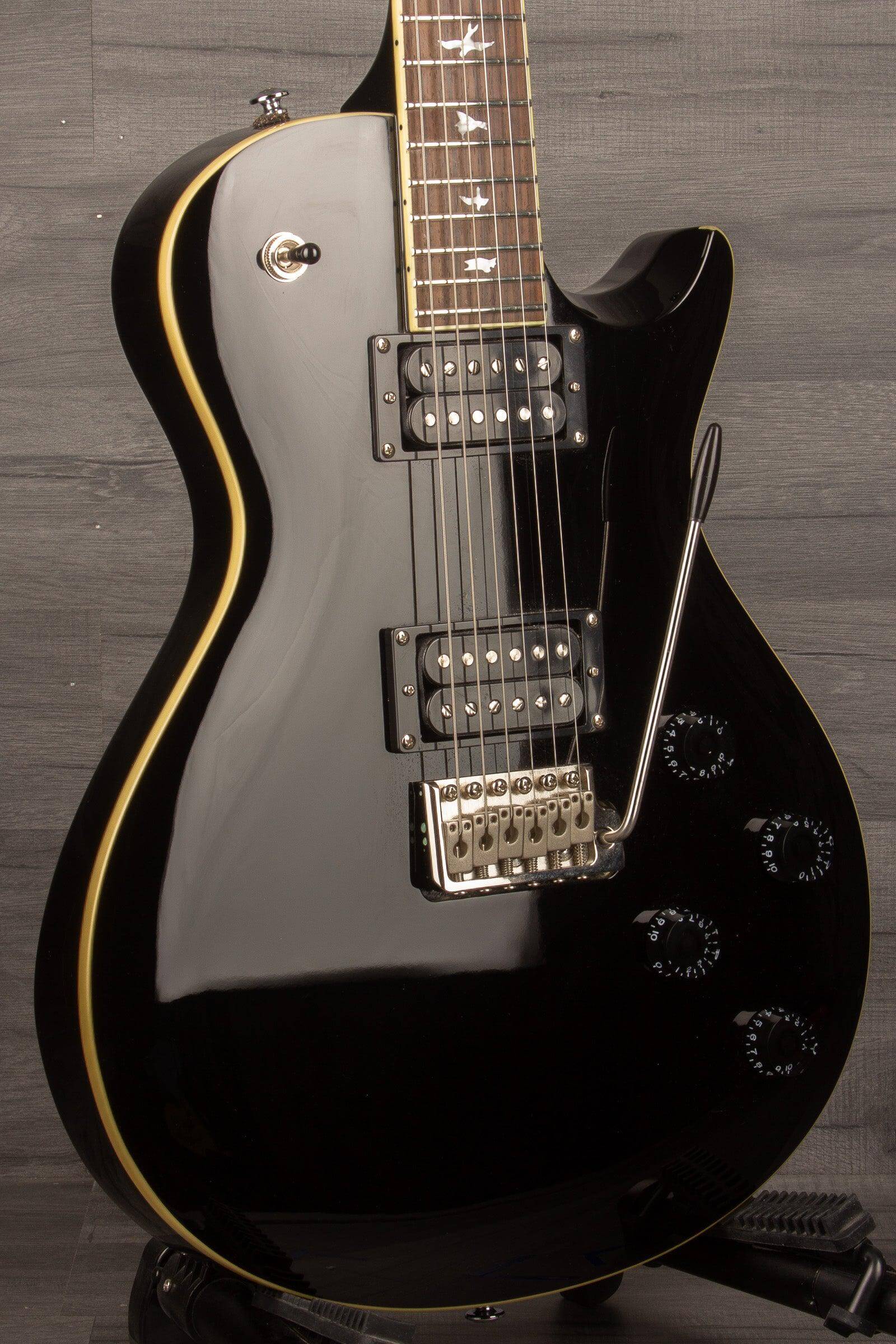 USED - PRS SE Tremonti Standard, Black