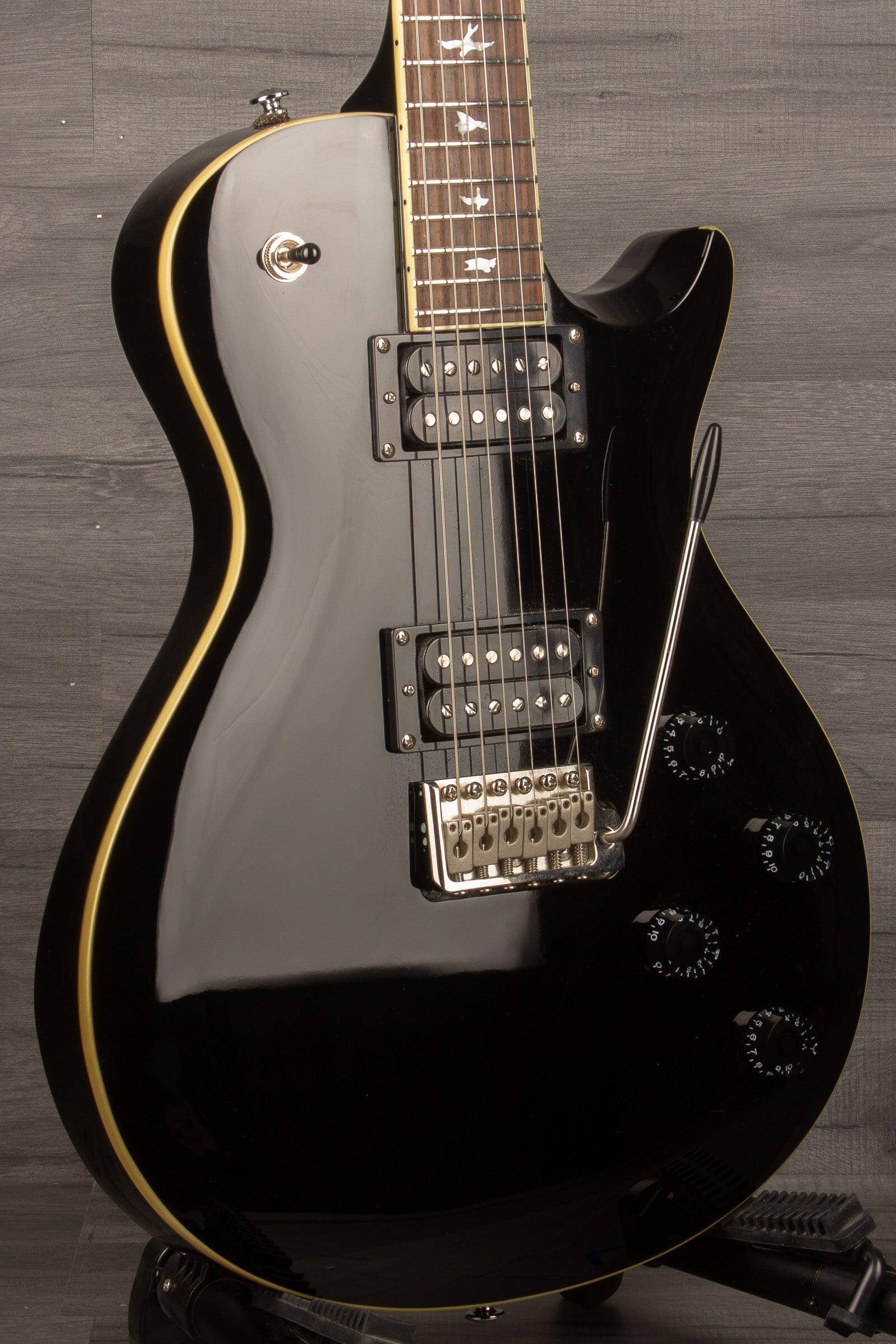 USED - PRS SE Tremonti Standard, Black - MusicStreet