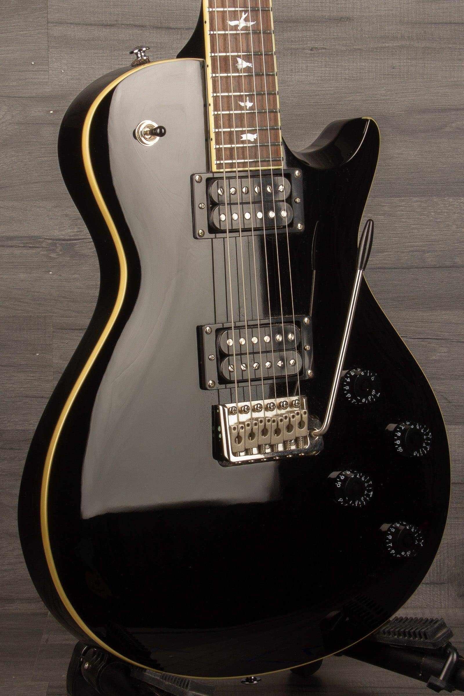 USED - PRS SE Tremonti Standard, Black