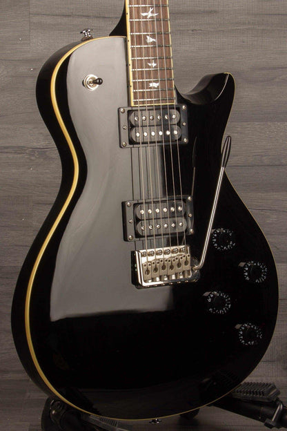 USED - PRS SE Tremonti Standard, Black