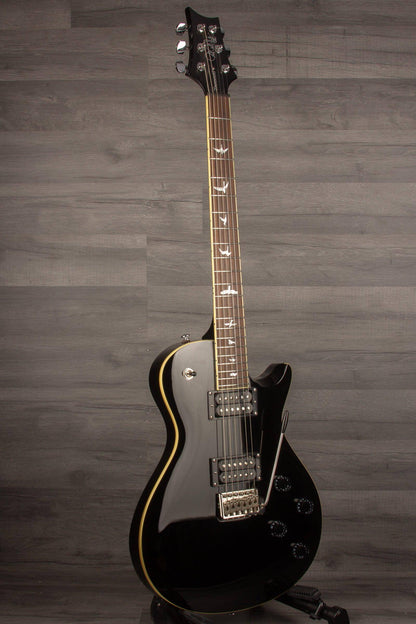 USED - PRS SE Tremonti Standard, Black