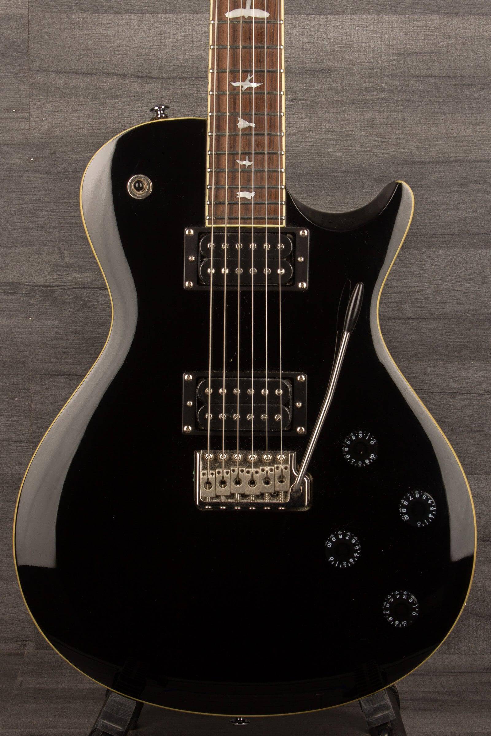 USED - PRS SE Tremonti Standard, Black
