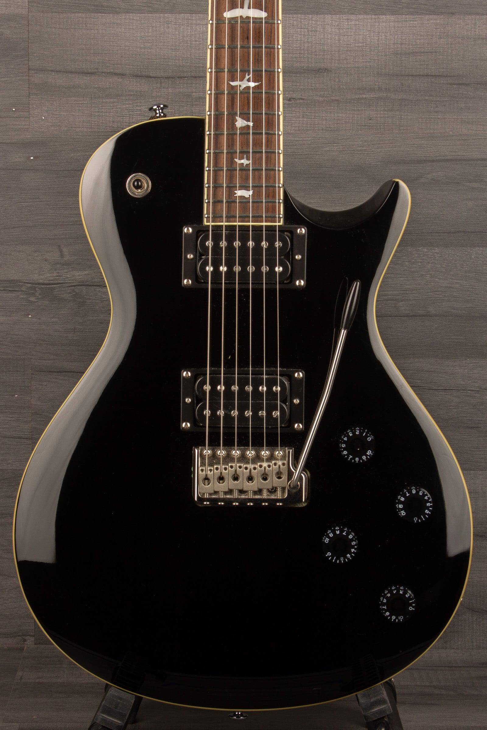 USED - PRS SE Tremonti Standard, Black - MusicStreet