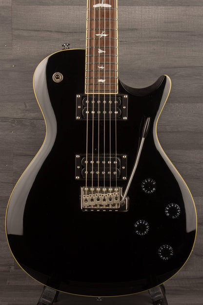 USED - PRS SE Tremonti Standard, Black