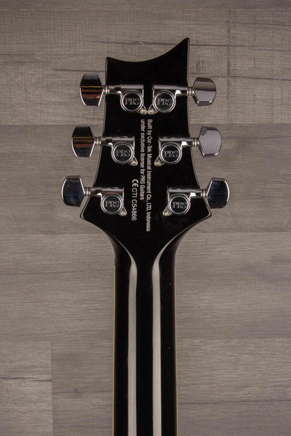 USED - PRS SE Tremonti Standard, Black