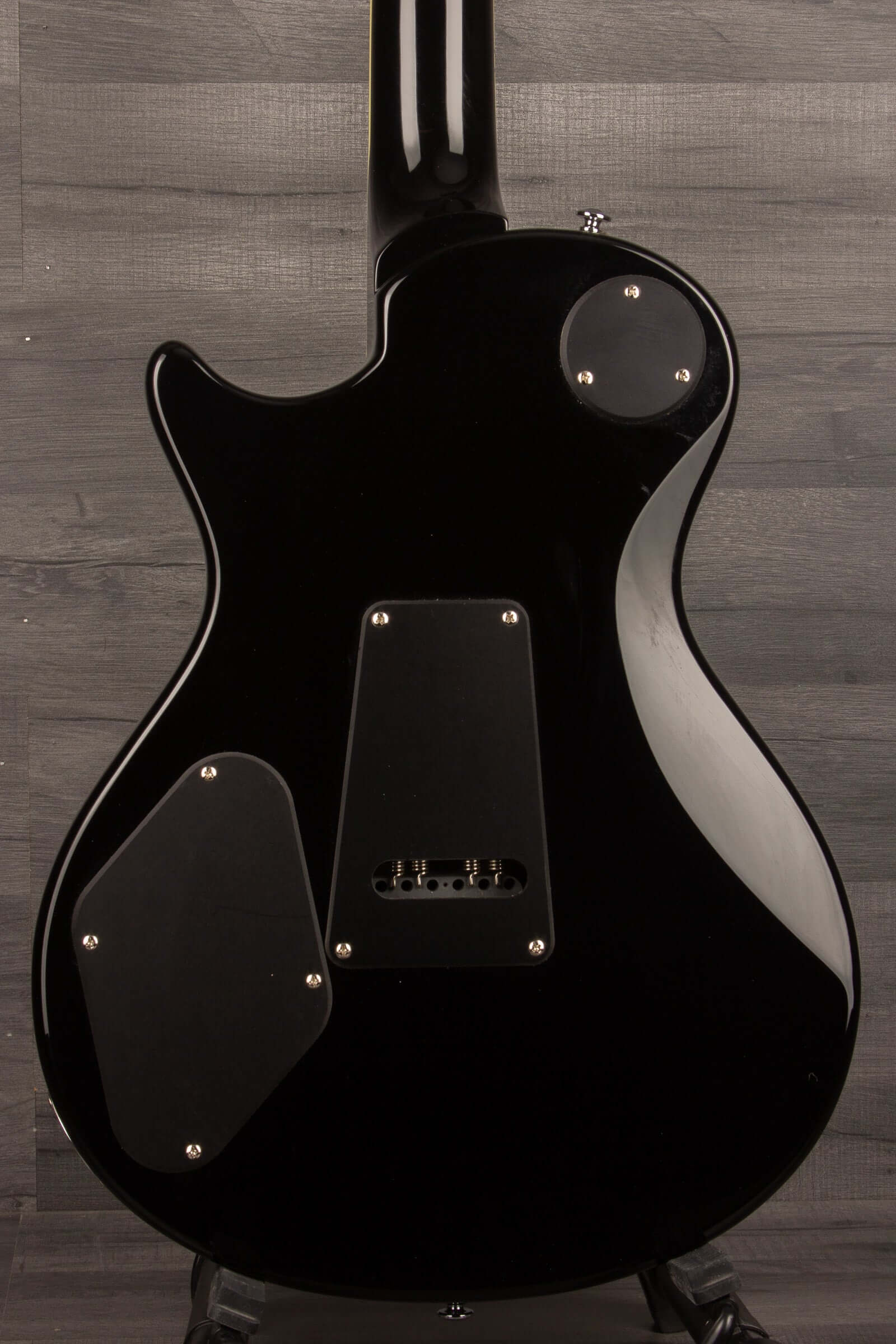 USED - PRS SE Tremonti Standard, Black