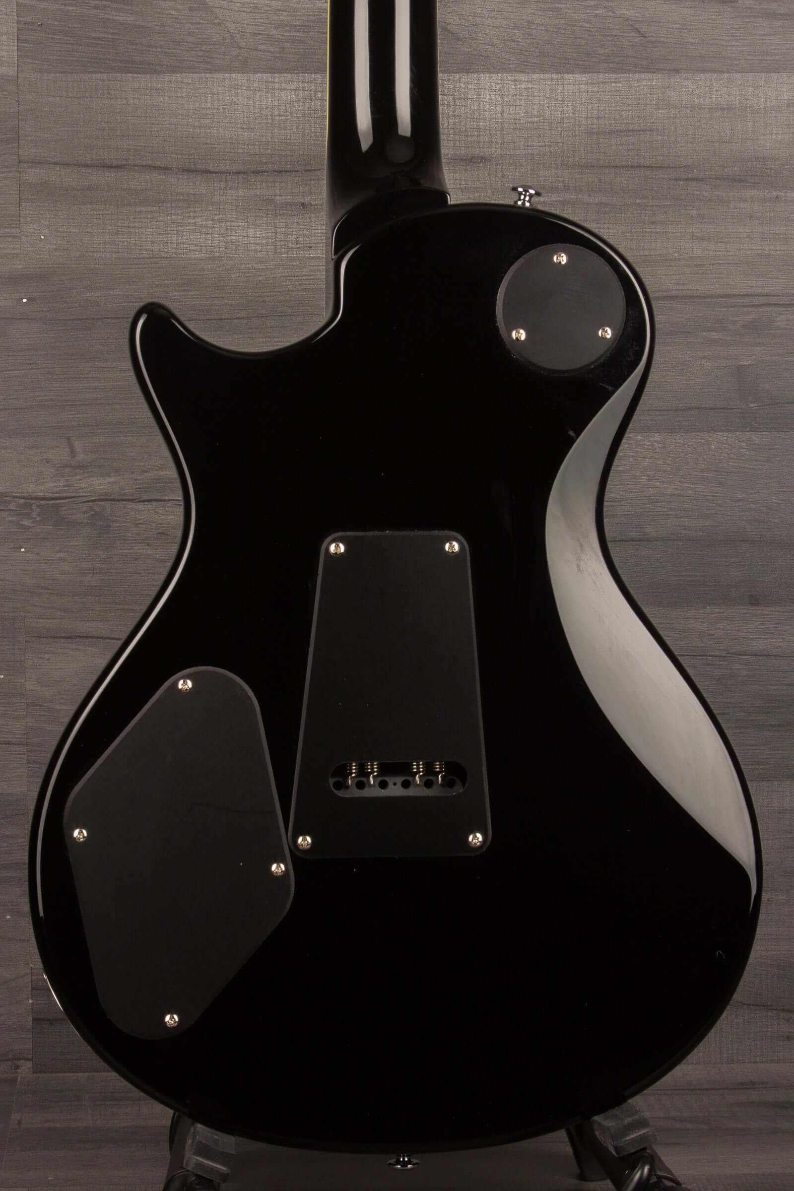 USED - PRS SE Tremonti Standard, Black
