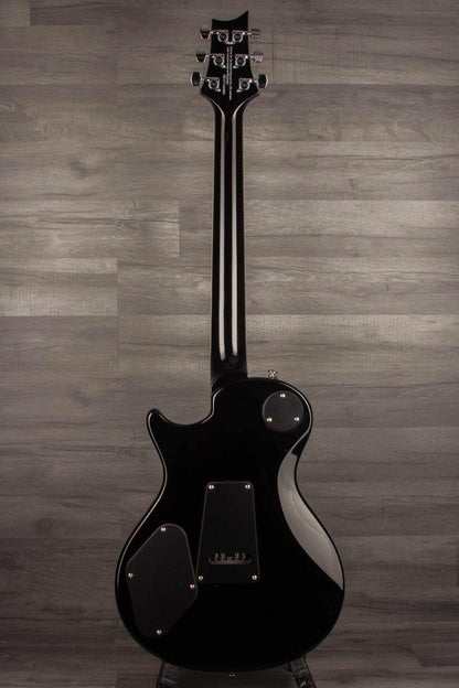 USED - PRS SE Tremonti Standard, Black