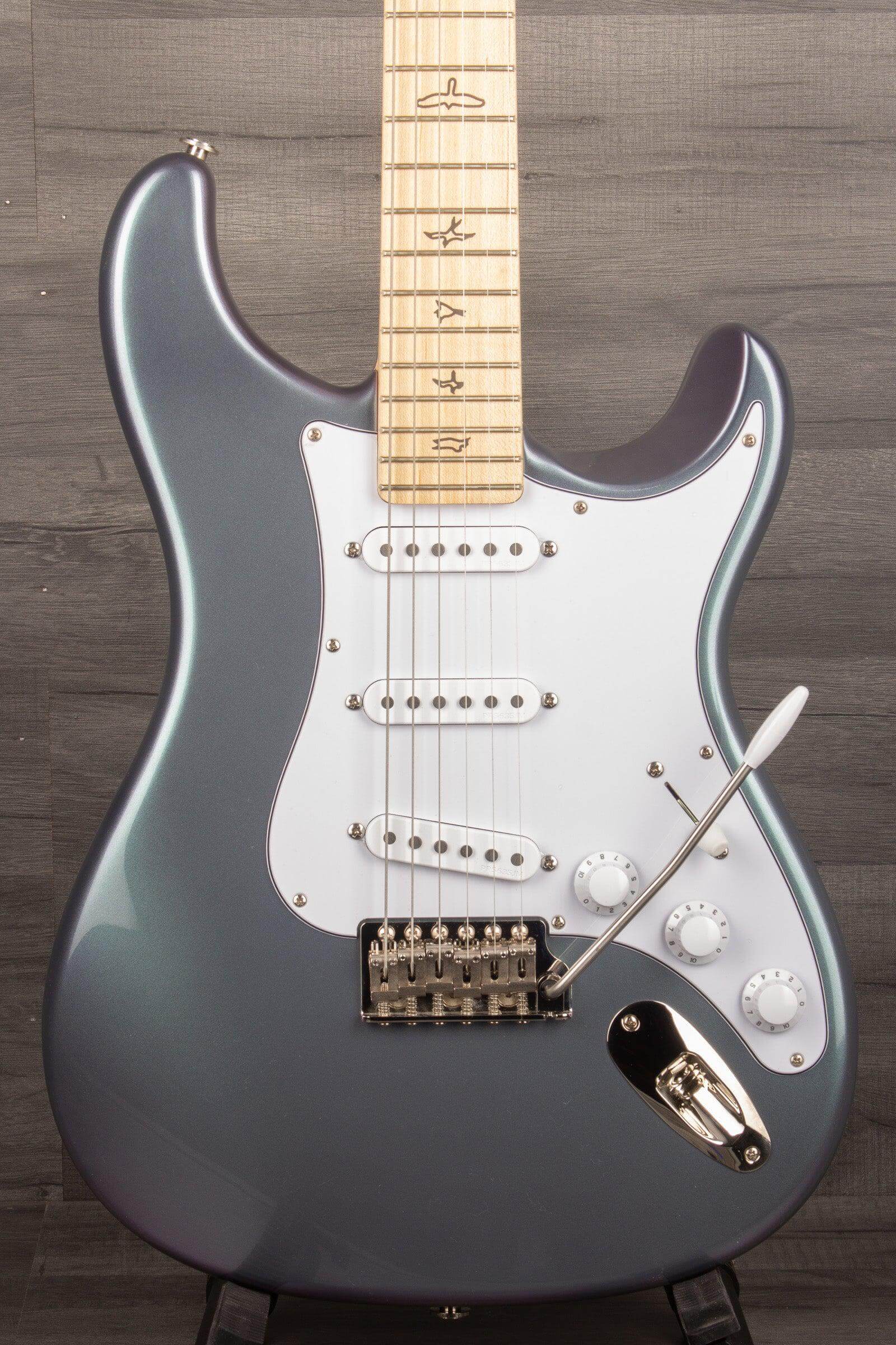 USED - PRS Silver Sky - Lunar Ice, Limited Edition, 2021 model