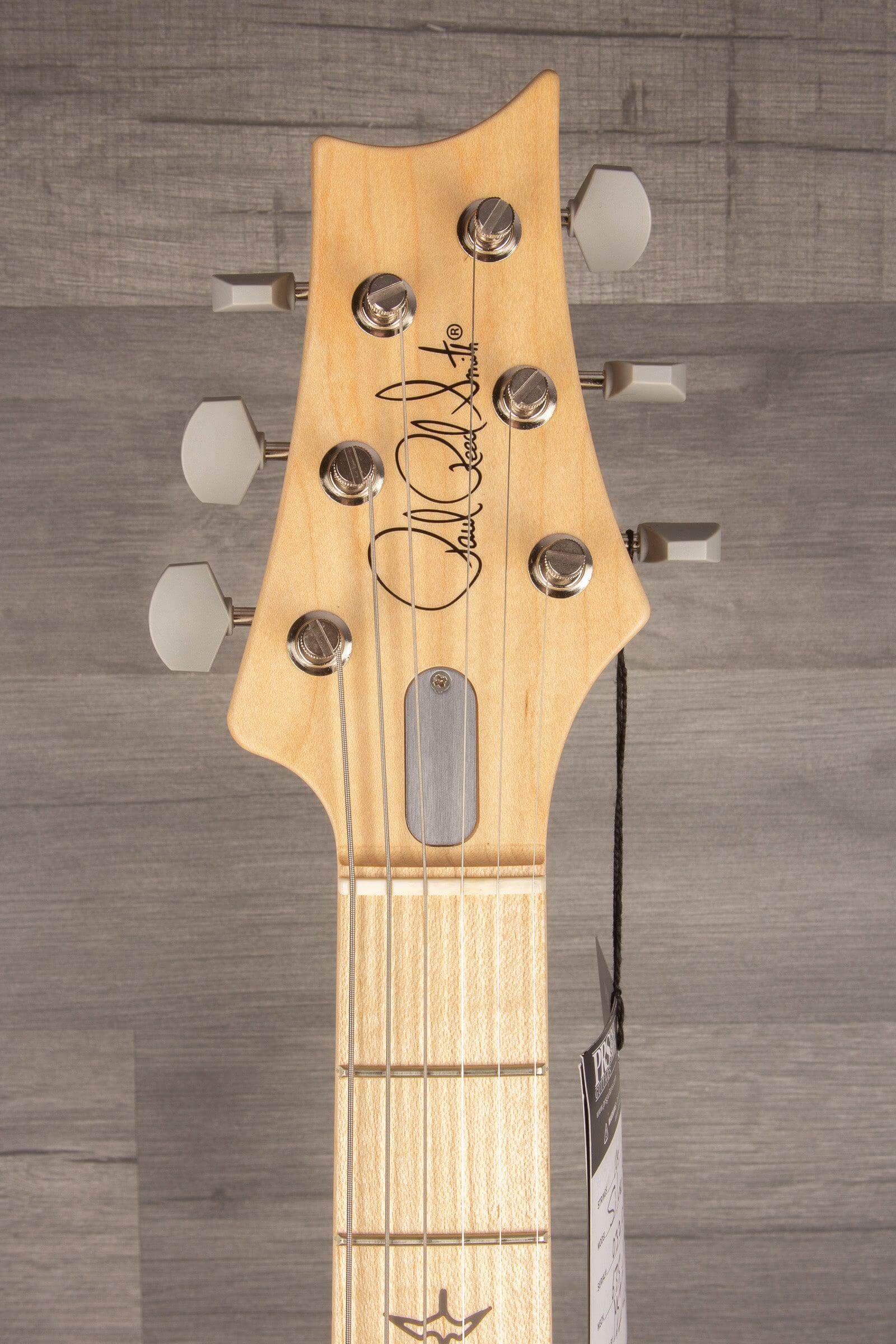 USED - PRS Silver Sky - Lunar Ice, Limited Edition, 2021 model