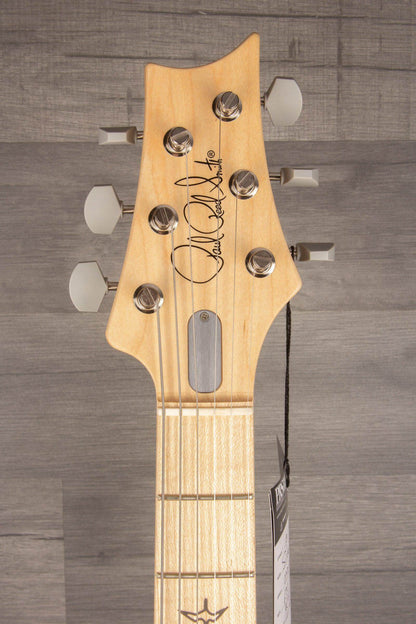USED - PRS Silver Sky - Lunar Ice, Limited Edition, 2021 model