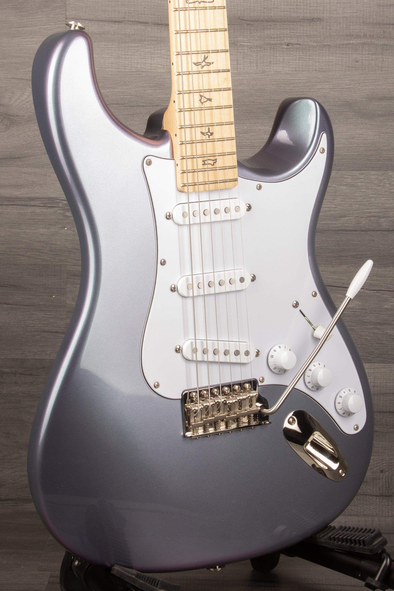 USED - PRS Silver Sky - Lunar Ice, Limited Edition, 2021 model