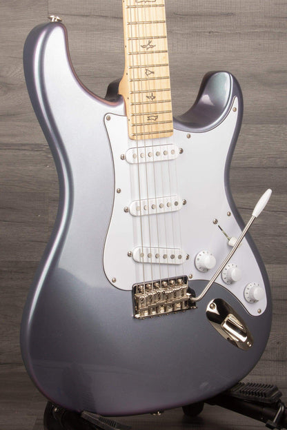 USED - PRS Silver Sky - Lunar Ice, Limited Edition, 2021 model