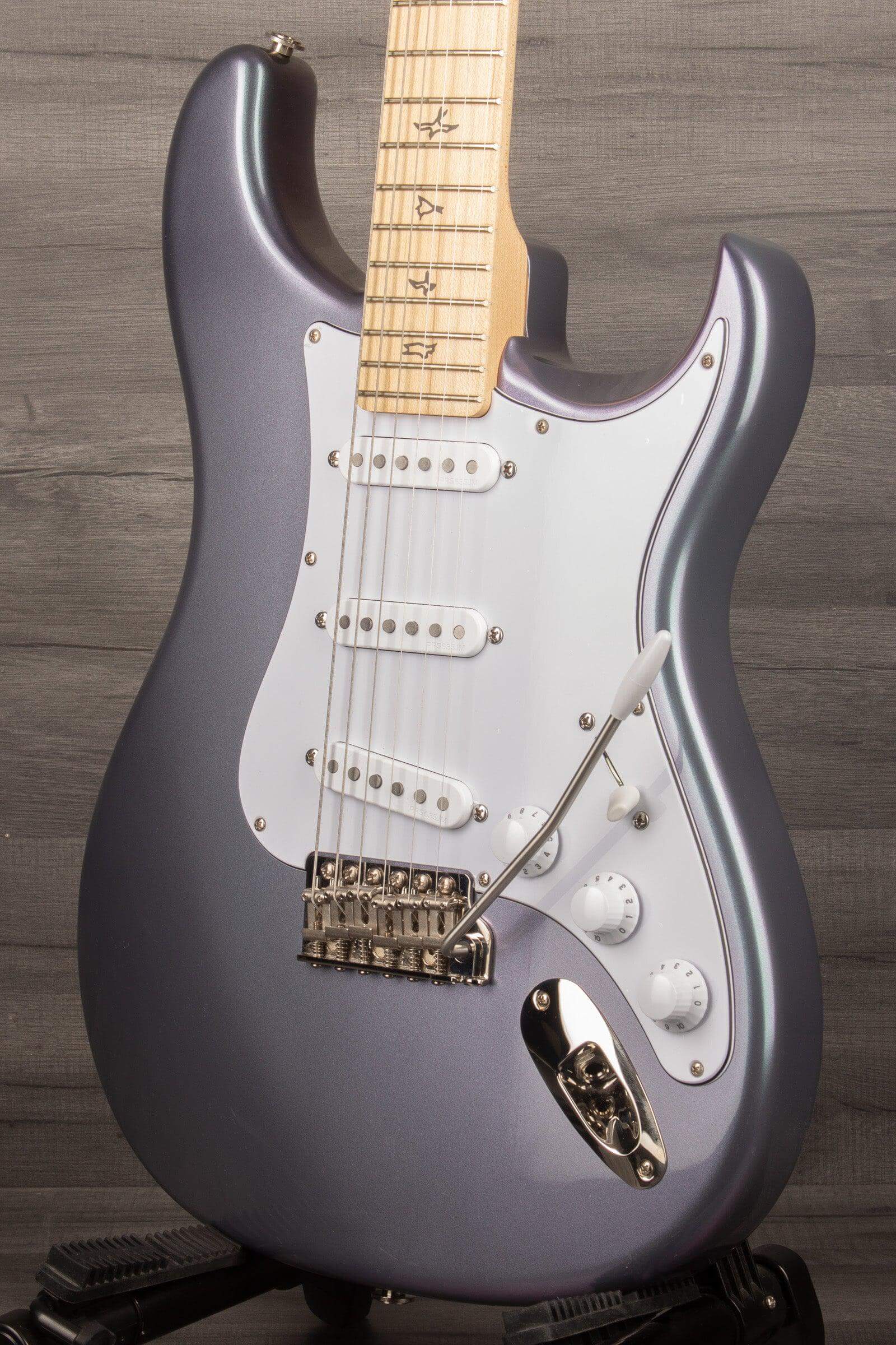 USED - PRS Silver Sky - Lunar Ice, Limited Edition, 2021 model