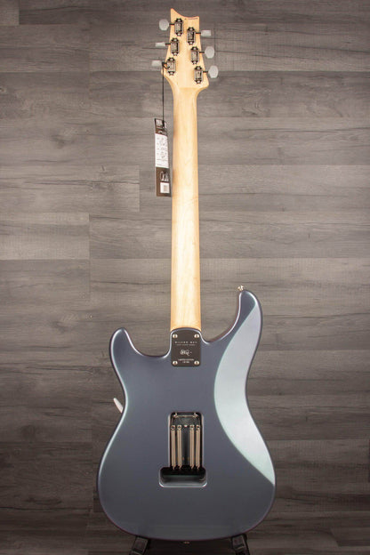 USED - PRS Silver Sky - Lunar Ice, Limited Edition, 2021 model