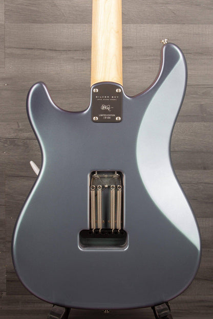 USED - PRS Silver Sky - Lunar Ice, Limited Edition, 2021 model