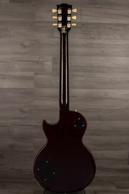 USED - Gibson USA Slash Les Paul Standard - November burst