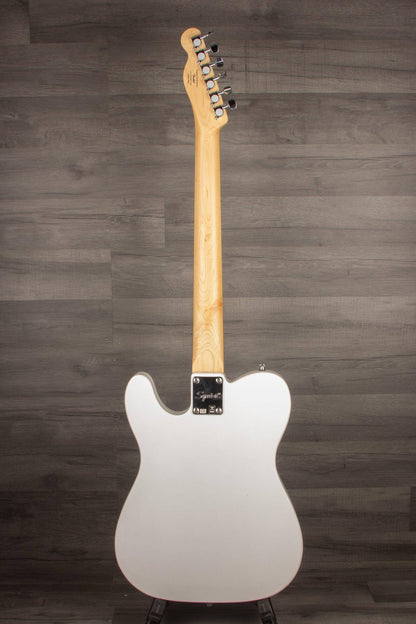 USED Affinity Telecaster - White