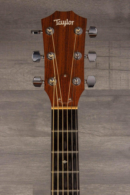 USED - Taylor 214 CE - SB DLX