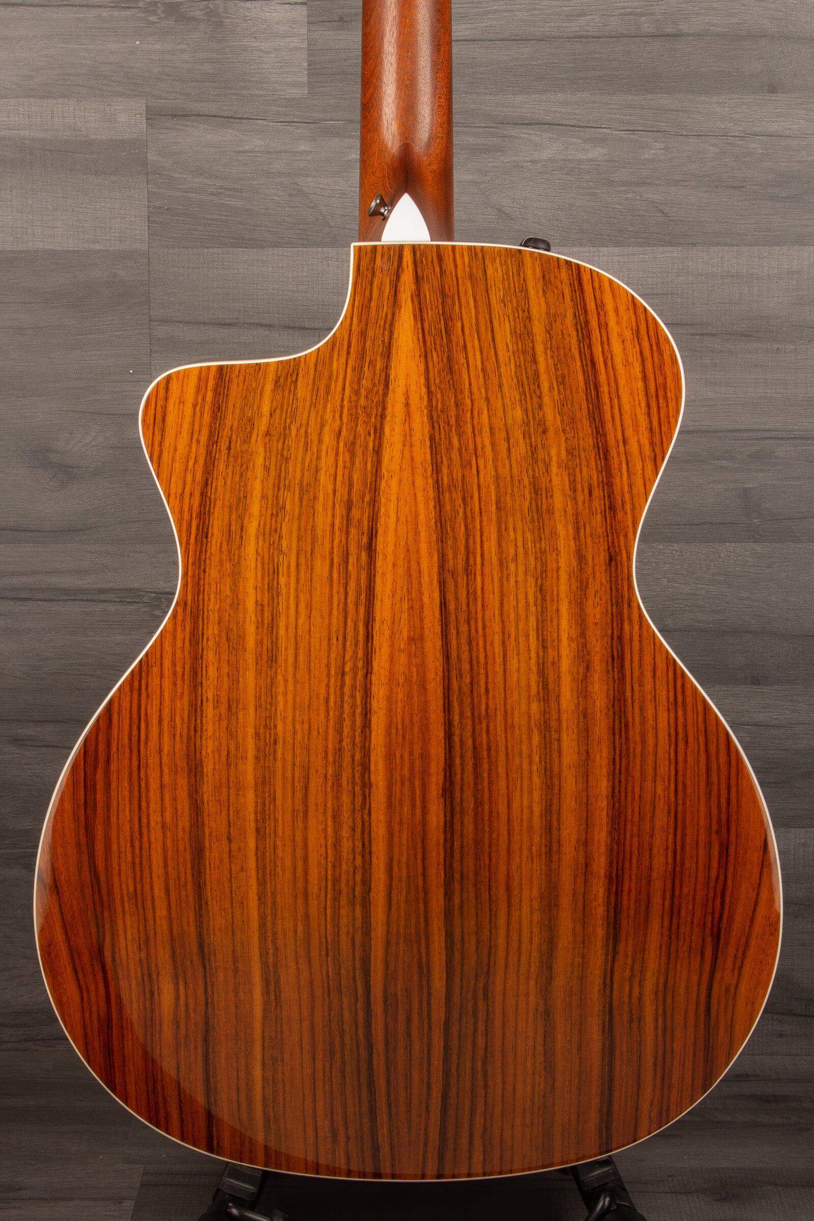 USED - Taylor 214 CE - SB DLX
