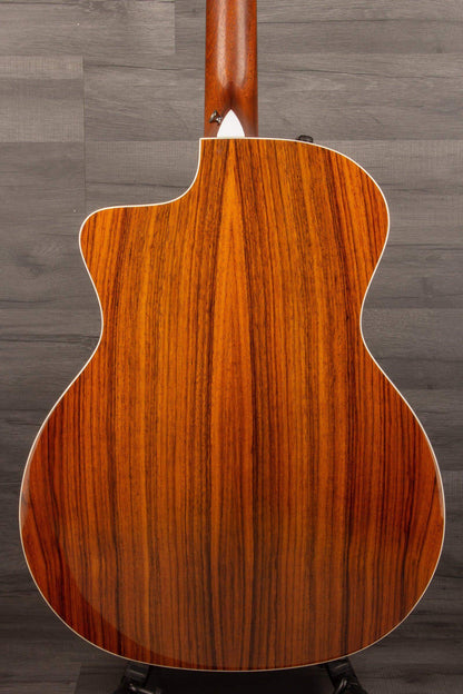 USED - Taylor 214 CE - SB DLX