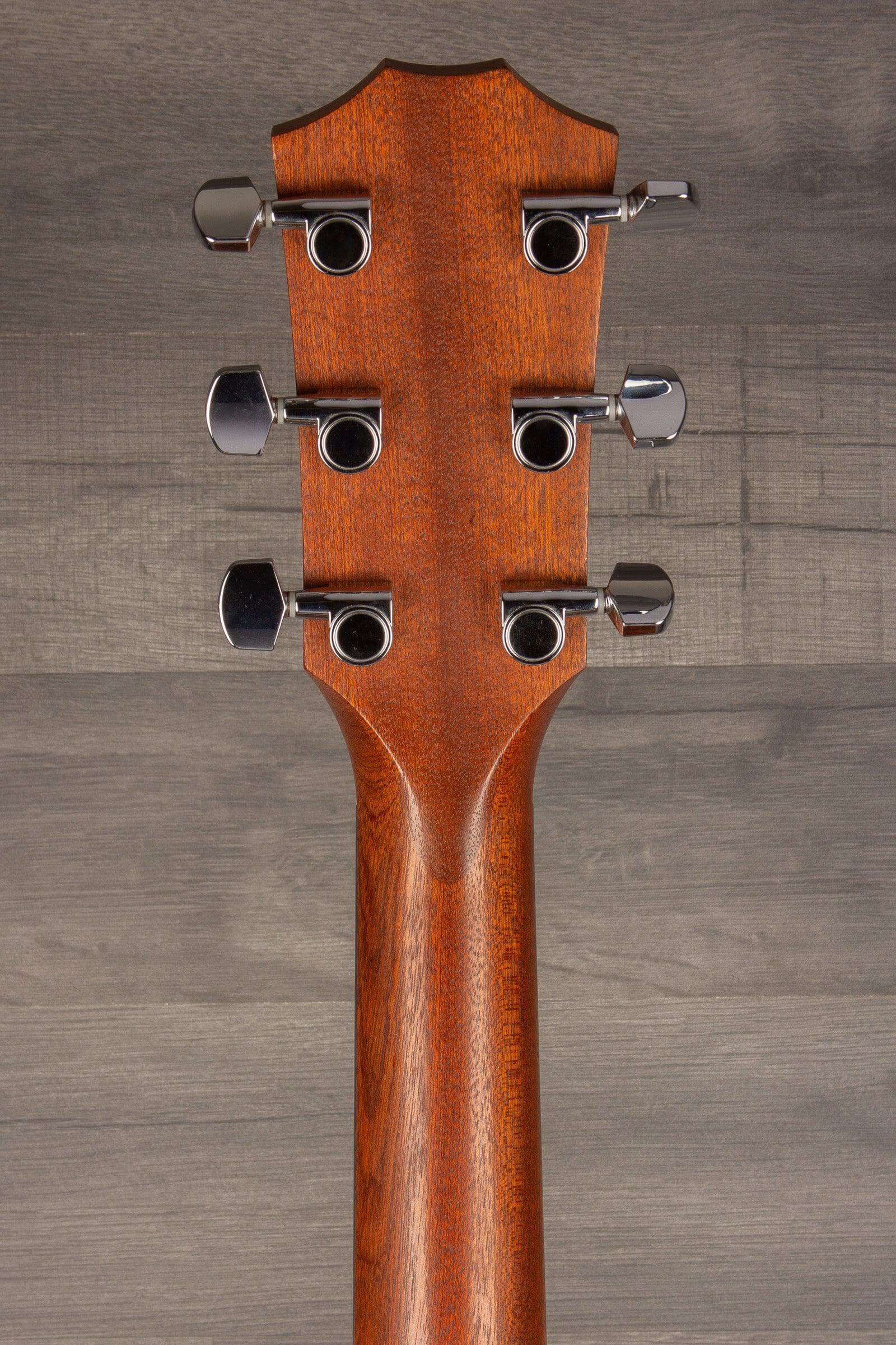 USED - Taylor 214 CE - SB DLX