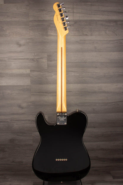 USED - Fender Telecaster Professional 2016 - Black