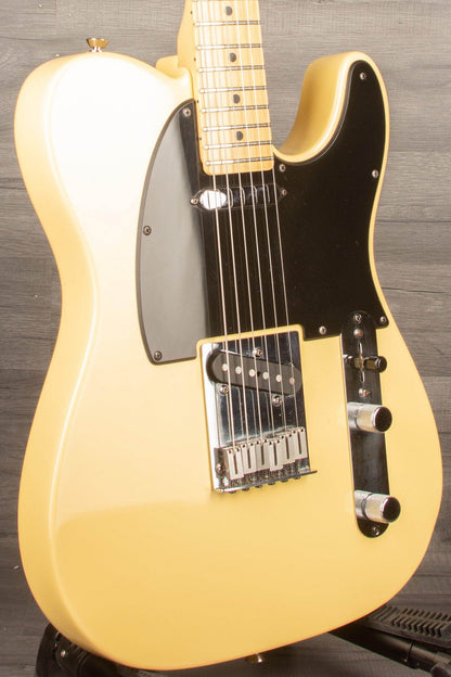 USED - 2004 Fender American Standard Telecaster - Blonde