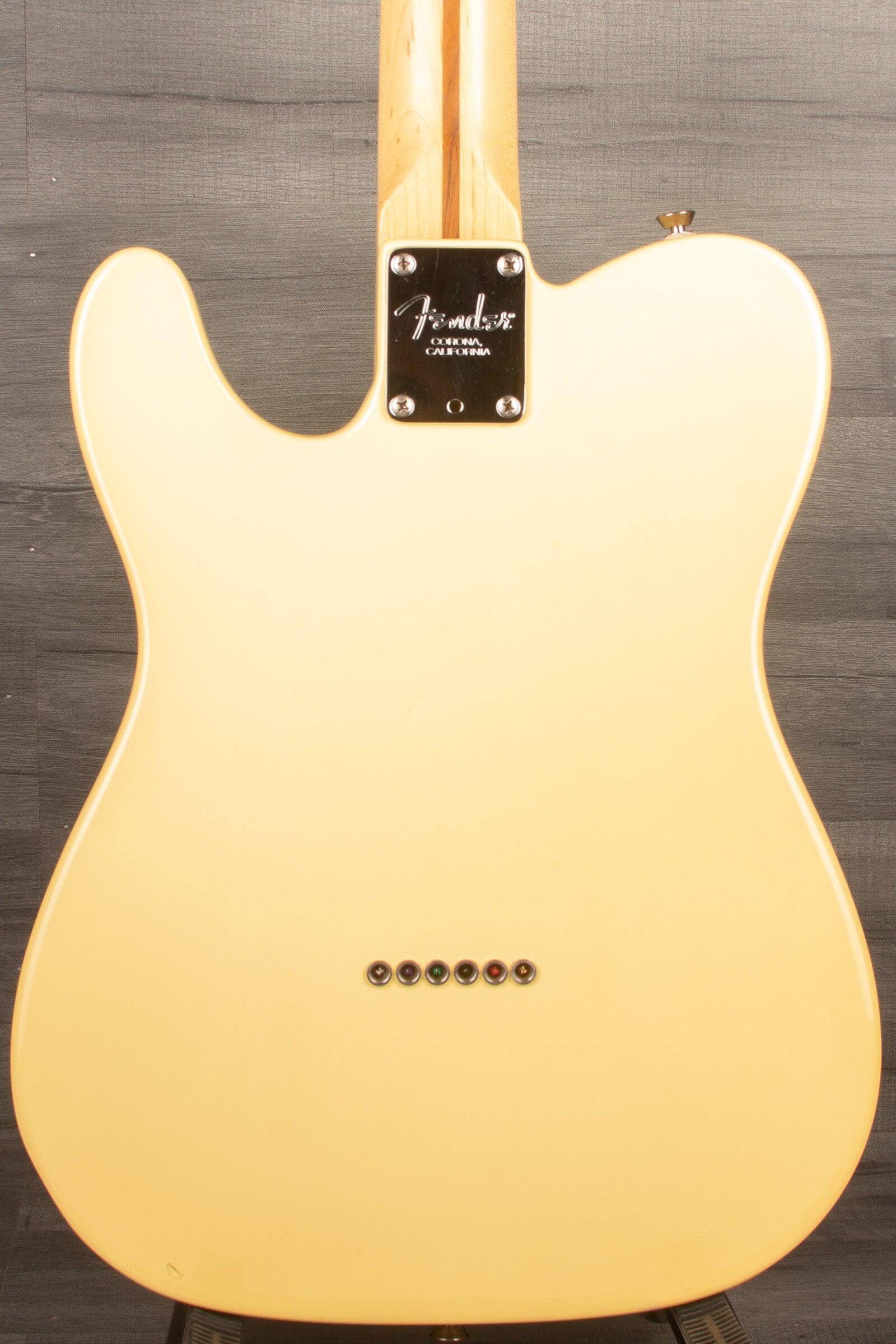 USED - 2004 Fender American Standard Telecaster - Blonde